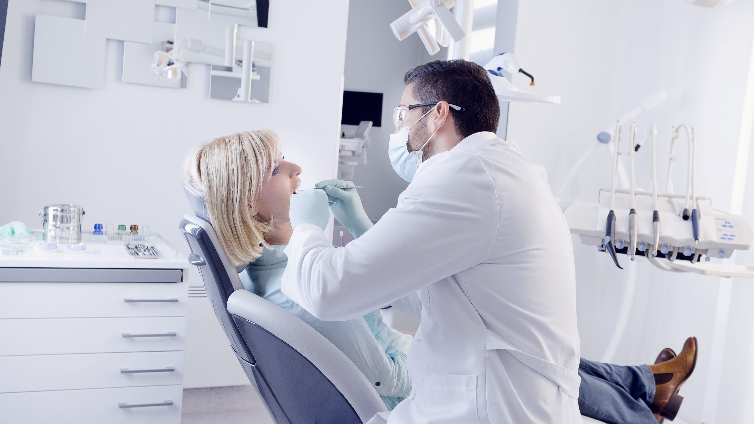 Dentist in Fresno, OH