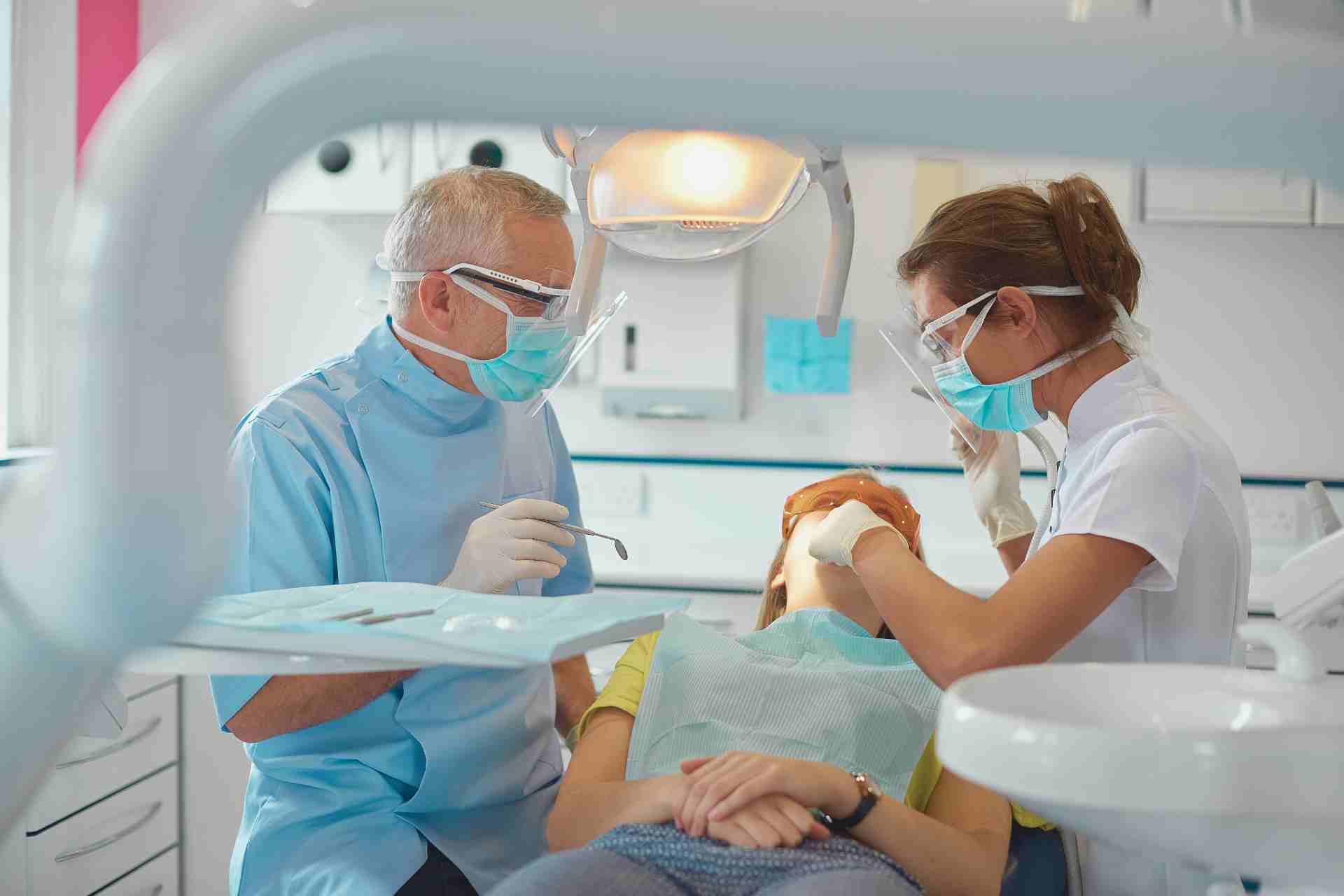 Dentist in Fresno, OH